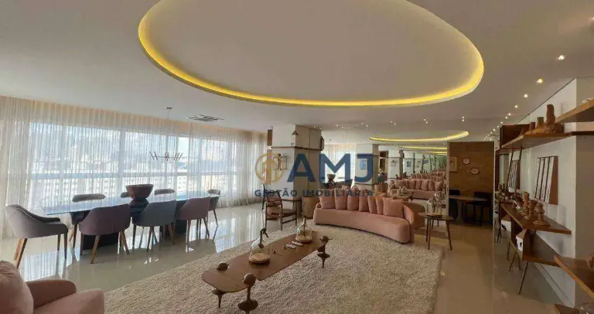 Apartamento com 3 quartos à venda na Rua 135, Setor Marista, Goiânia