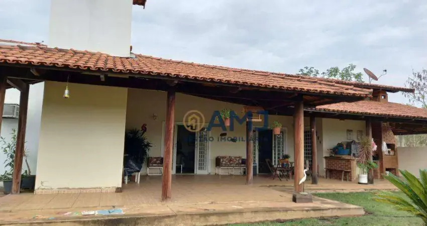 Fazenda a Venda próximo a Bela Vista de Goiás!