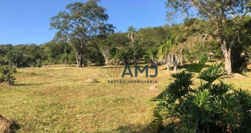 Fazenda em Córrego do Ouro