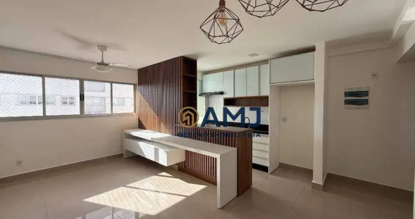 Apartamento com 2 quartos à venda na Avenida Marialva, Vila Rosa, Goiânia