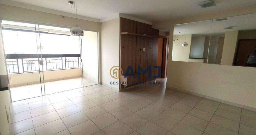 Apartamento 3 suítes no Parque Amazônia c/ armários!