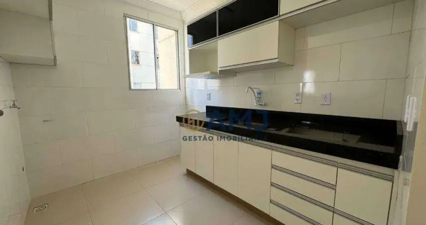 Cond. Maratá - Reformado e completo em armários
