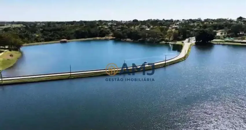 Terreno à venda, 2854 m² por R$ 480.000,00 - Águas da Serra - Hidrolândia/GO