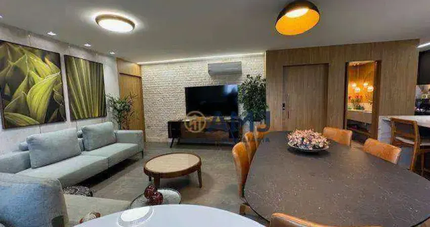 Apartamento com 2 quartos à venda na Rua 1124, Setor Marista, Goiânia