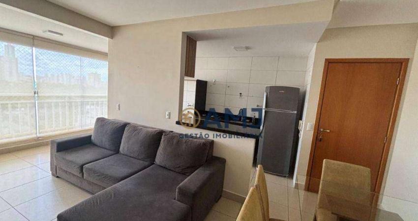 Apartamento com 2 quartos à venda na Avenida Rio Negro, Parque Amazônia, Goiânia