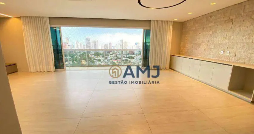 Venda de Apartamento 03 Suítes no Setor Marista!