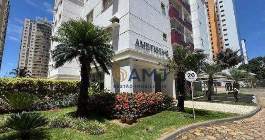 Apartamento com 2 quartos à venda na Avenida Milão, Residencial Eldorado, Goiânia