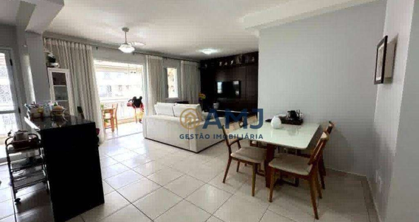 Apartamento com 3 quartos à venda na Avenida Pedro Paulo de Souza, Setor Goiânia 2, Goiânia