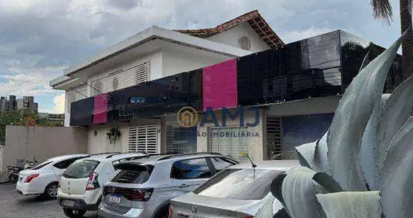 Casa comercial com 3 salas à venda na Rua 1127, Setor Marista, Goiânia