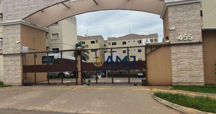 Apartamento a Venda 51m² no Parque da Nações  Aparecida de Goiânia!
