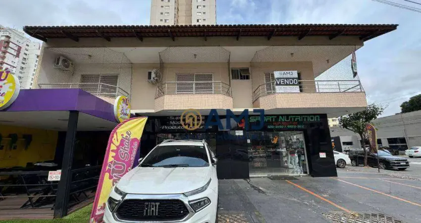Prédio à venda na Rua T 44, Setor Bueno, Goiânia