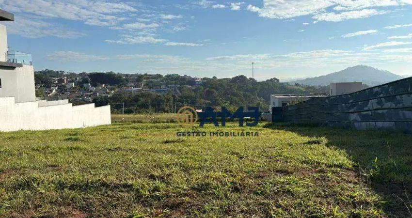 Lote à Venda em Plateau d'Or Privilege - 1 Etapa 666,75m² - R$1.800.000,00