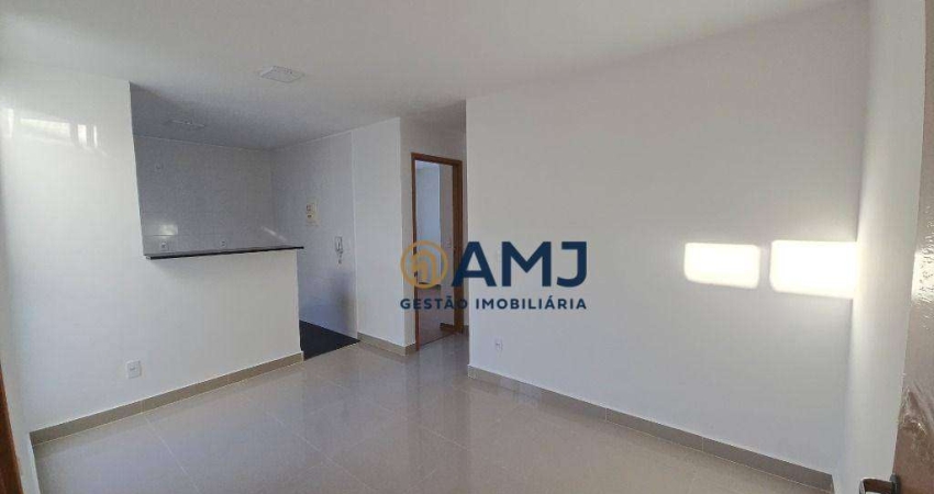 Apartamento a Venda no Gran Jardim!