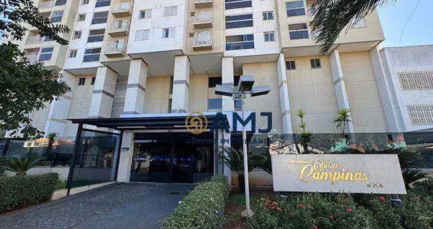 Apartamento com 2 quartos à venda na Avenida Sergipe, Setor Campinas, Goiânia