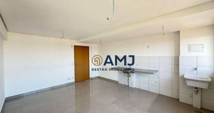 Apartamento com 2 quartos à venda na Avenida T 5, Serrinha, Goiânia