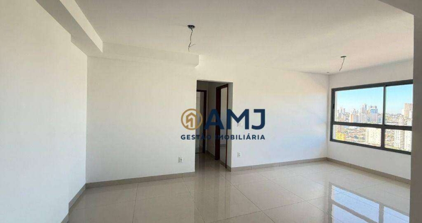 Apartamento com 2 quartos à venda na Rua C239, Jardim América, Goiânia