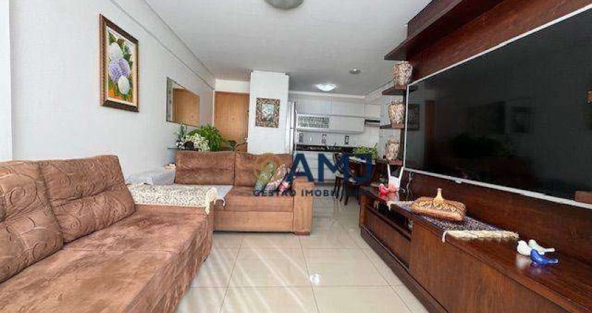 Apartamento com 3 quartos à venda na Rua 23 A, Setor Aeroporto, Goiânia