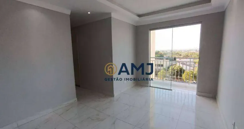 Apartamento com 3 quartos à venda na Avenida VB 35, Residencial Flórida, Goiânia
