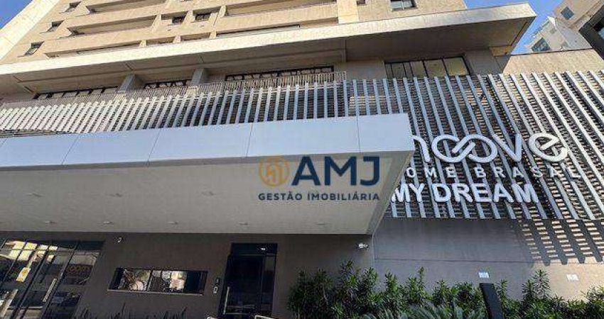 Cobertura com 3 quartos à venda na Rua T 37, Setor Bueno, Goiânia