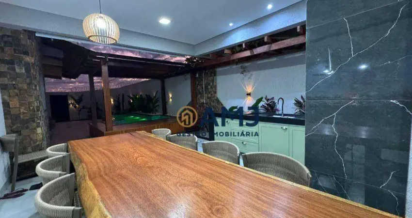 Casa com 3 quartos à venda na Rua 12, Vila Isaura, Goiânia
