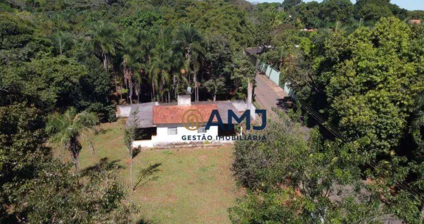 Chácara / sítio com 2 quartos à venda na Zona Rural, Goiânia