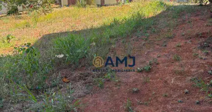 Terreno à venda na Rua J1, Setor Jaó, Goiânia