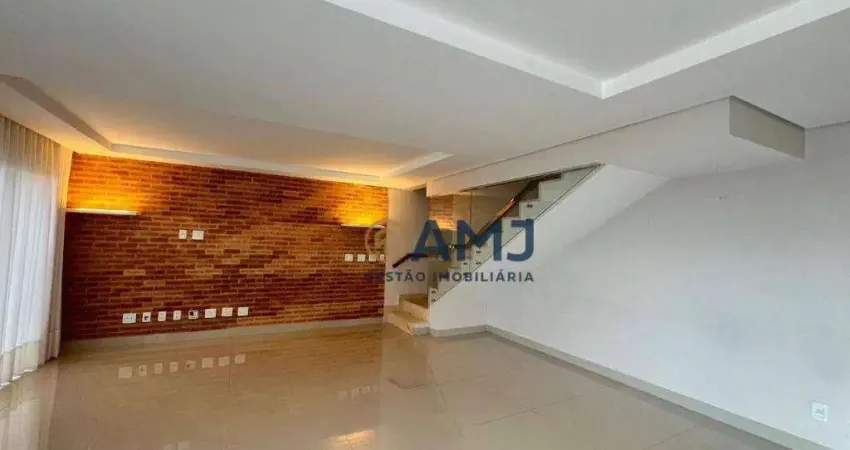 Apartamento com 4 quartos à venda na Rua 148, Setor Marista, Goiânia
