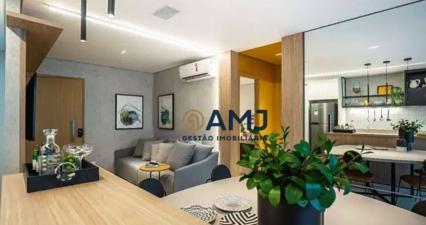 Apartamento com 3 quartos à venda na Rua 226, Setor Leste Vila Nova, Goiânia