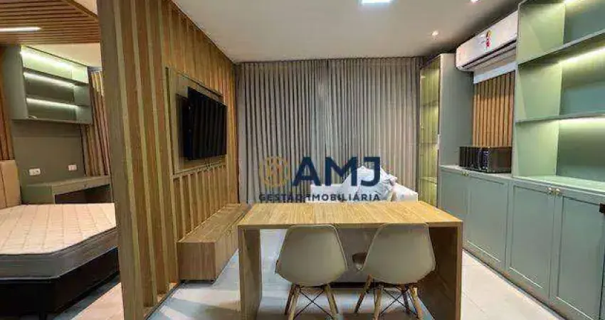 Apartamento com 1 quarto à venda na Rua T 53, Setor Bueno, Goiânia