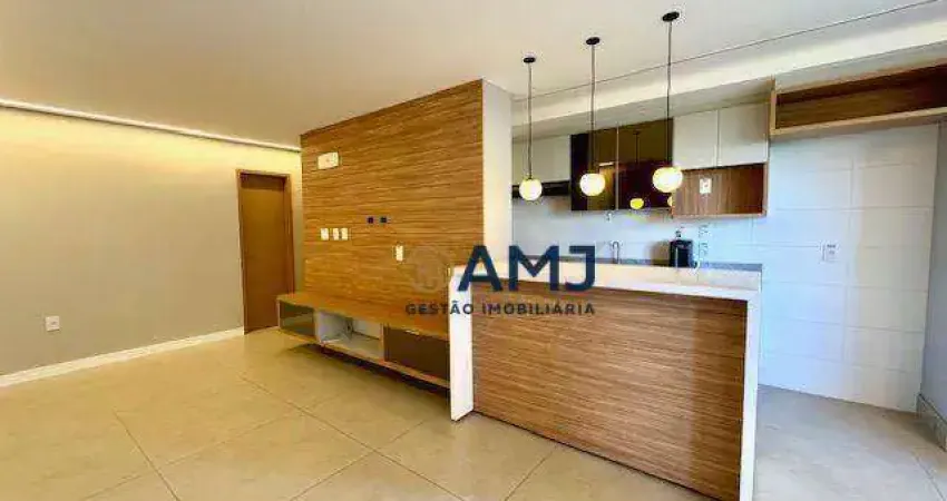 Apartamento com 2 quartos à venda na Rua Amélia Artiaga Jardim, Setor Marista, Goiânia