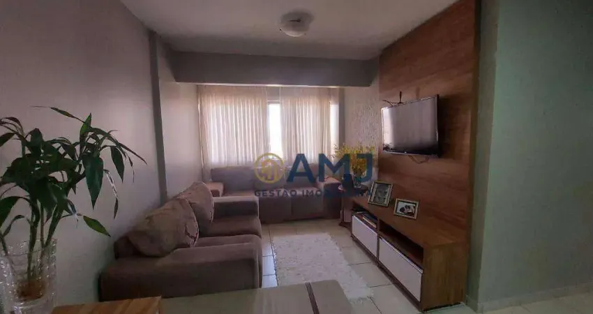 Apartamento Jardim América