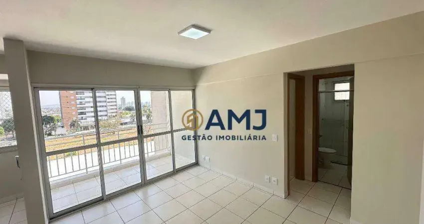 Apartamento com 2 quartos à venda na Rua Manaus, Parque Amazônia, Goiânia