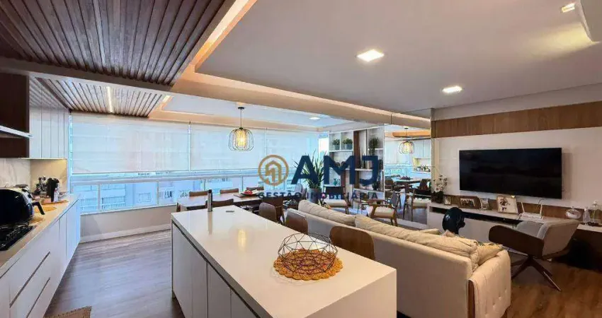 Apartamento com 3 quartos à venda na Rua C228, Jardim América, Goiânia