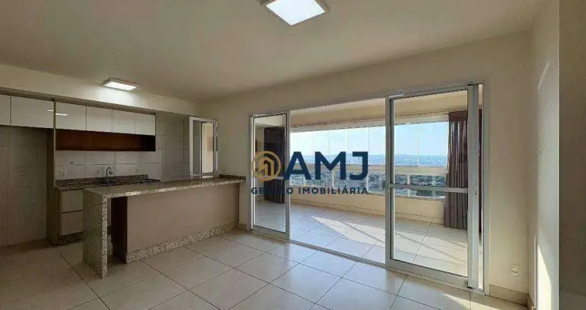 Apartamento com 3 quartos à venda na Rua C228, Jardim América, Goiânia