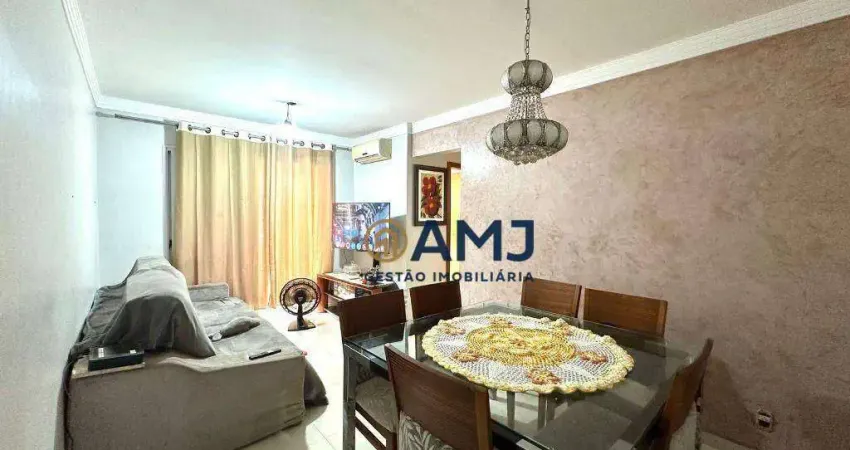 Apartamento com 2 quartos à venda na Rua Aracaju, Parque Amazônia, Goiânia