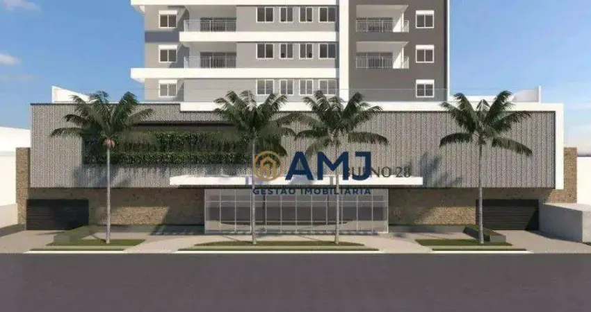 Apartamento com 3 quartos à venda na Rua T 28, Setor Bueno, Goiânia