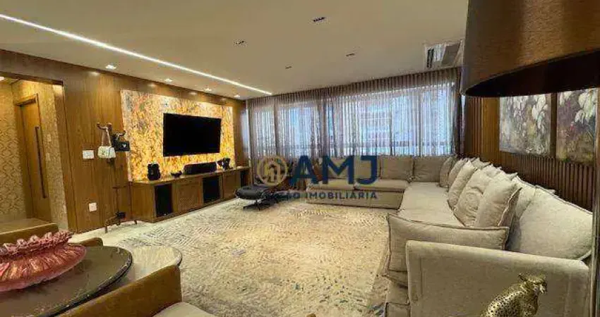 Apartamento com 4 quartos à venda na Rua 1141, Setor Marista, Goiânia