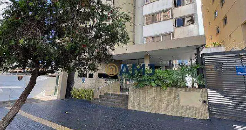 Apartamento com 4 quartos à venda na Rua 3, Setor Oeste, Goiânia