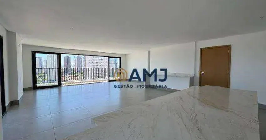 Apartamento com 3 quartos à venda na Rua T 50, Setor Bueno, Goiânia