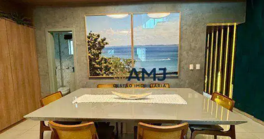 Cobertura com 3 quartos à venda na Rua T 37, Setor Bueno, Goiânia