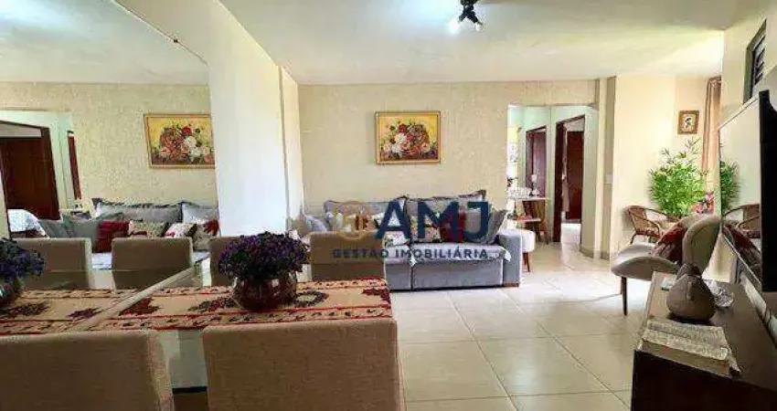 Apartamento à venda no setor sudoeste – condomínio santa marina, goiânia/go