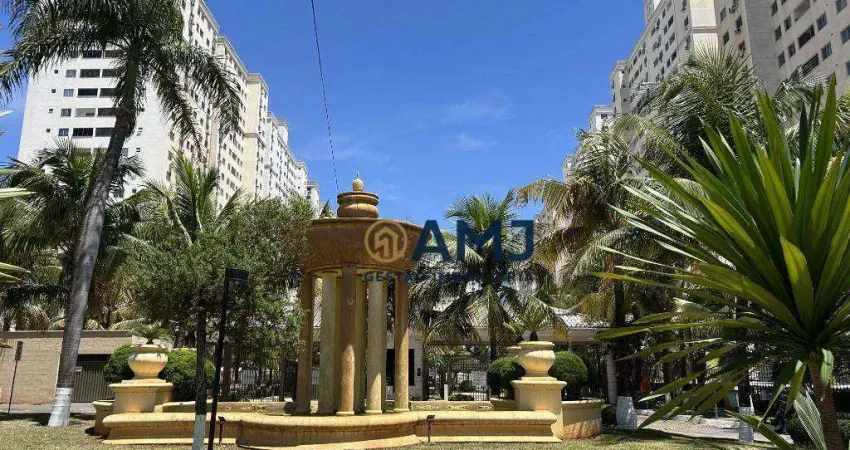 Apartamento com 2 quartos para alugar na Rua CM1, Setor Cândida de Morais, Goiânia