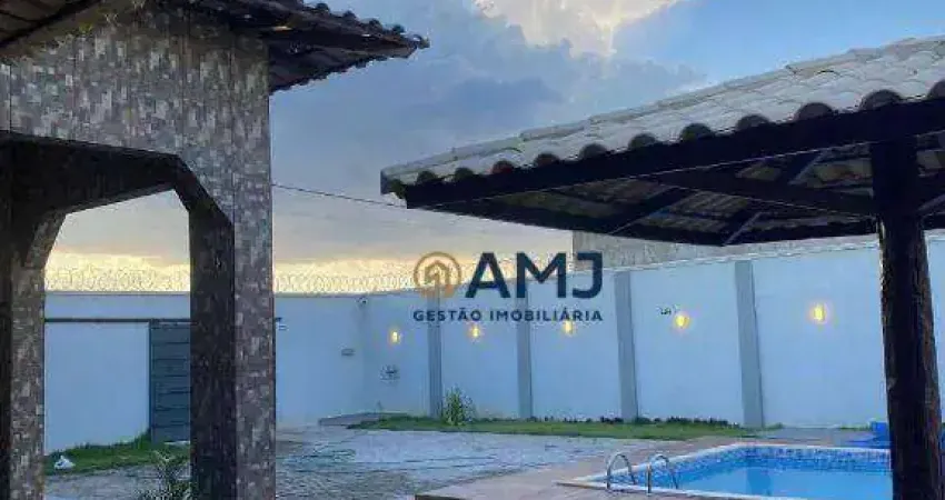 Casa comercial à venda na Terrabela Cerrado II, Senador Canedo 