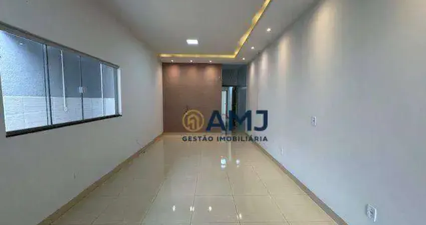 Casa com 3 quartos à venda na Rua P 11, Residencial Portinari, Goiânia