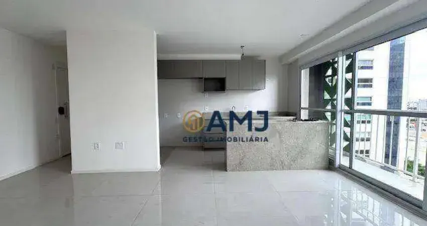 Apartamento com 3 quartos para alugar na Rua T 30, Setor Bueno, Goiânia