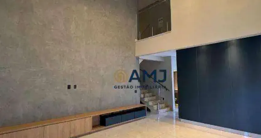 Casa com 4 quartos à venda na Rua Castro Alves, Vila Rezende, Goiânia