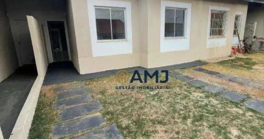 Casa em condomínio fechado com 3 quartos à venda na Rua JC309, Residencial Jardins do Cerrado 7, Goiânia