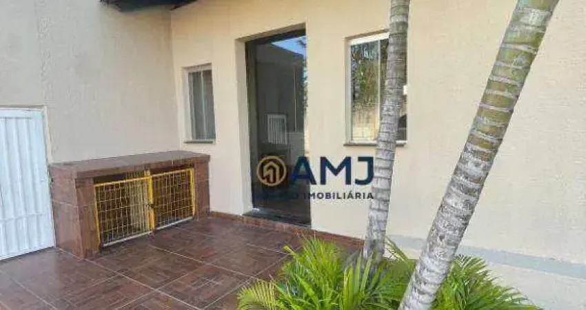 Apartamento com 2 quartos à venda na Rua JC307, Residencial Jardins do Cerrado 7, Goiânia