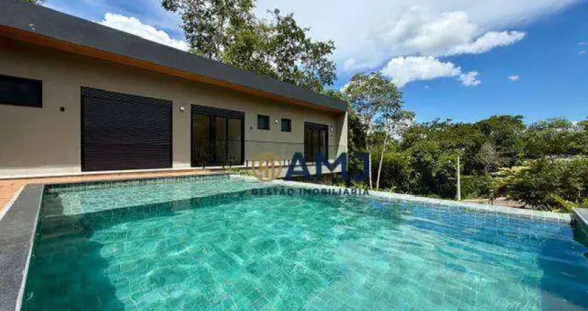 Chácara / sítio com 4 quartos à venda na Zona Rural, Bela Vista de Goiás