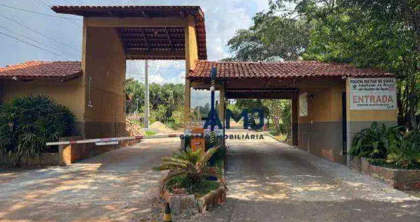 Chácara / sítio com 3 quartos à venda no Sítio Recreio Encontro das Águas, Hidrolândia